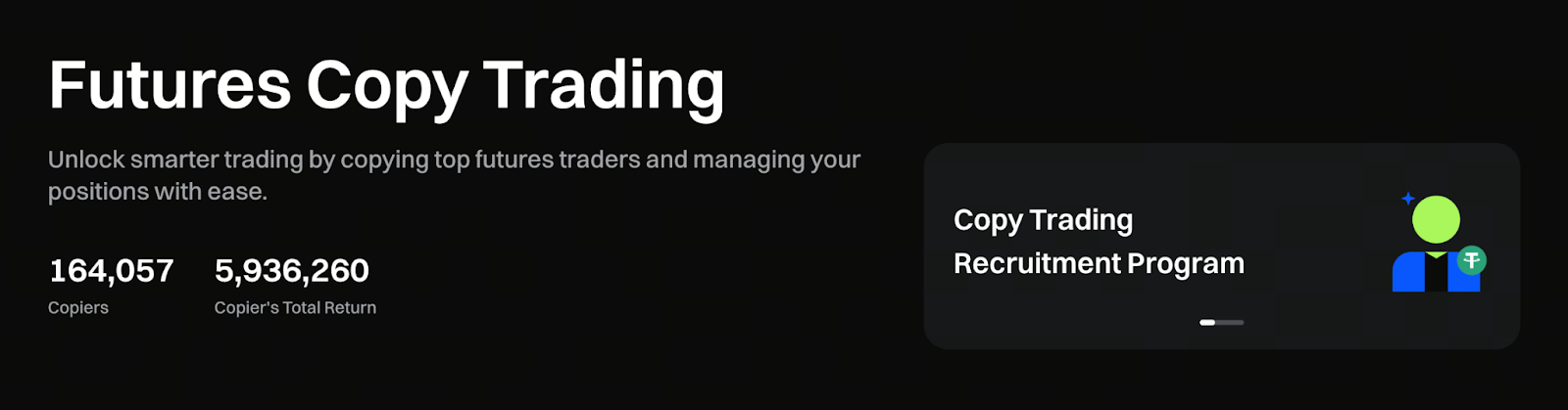 What Are Copy Trading and Lead Trading?