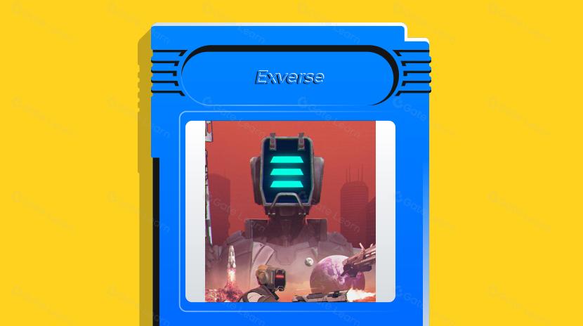 什么是 Exverse？