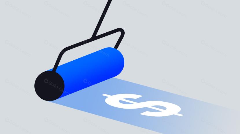 Money Printing and Crypto Investment