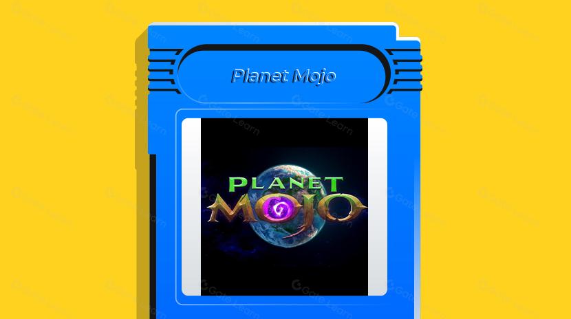 Planet Mojo：从自走棋游戏Mojo Melee建起Web3游戏元宇宙