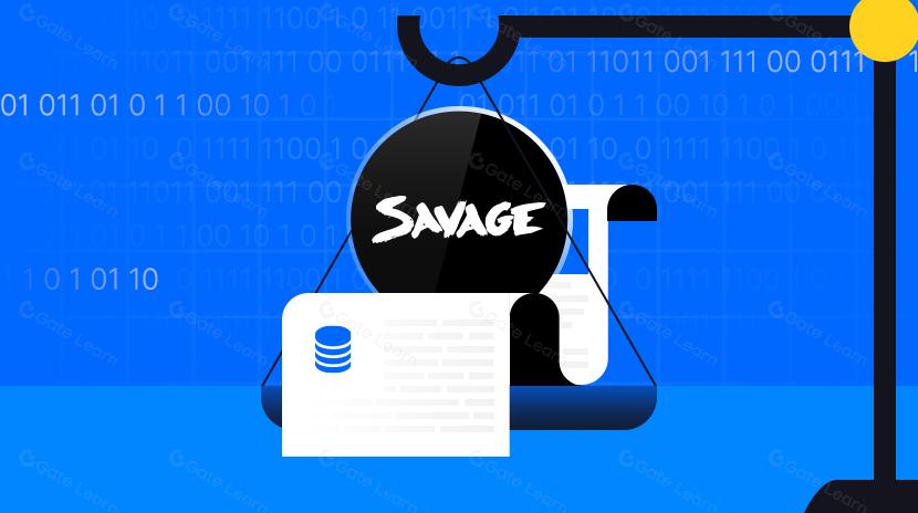 What is SAVG? All You Need to Know About Savage Studio