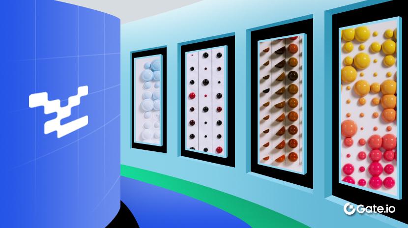 什么是 BTC TwelveFold？