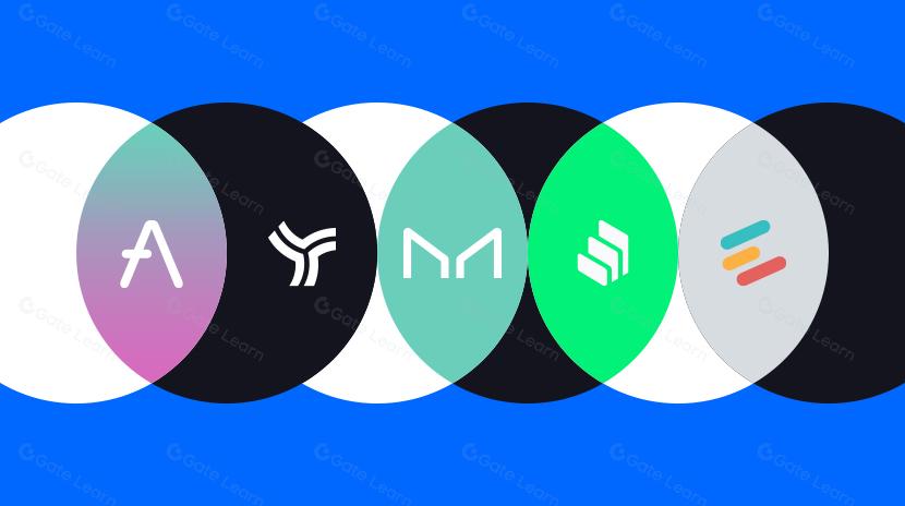 以太坊上的借贷架构演变：MakerDAO、Yield、Aave、Compound 和 Euler 之间的比较