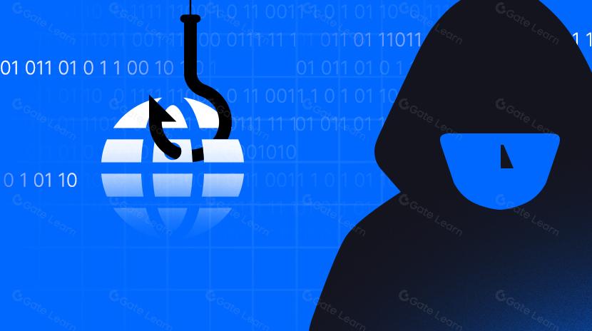 SharkTeam：Web3 常见钓鱼方式分析与安全防范建议