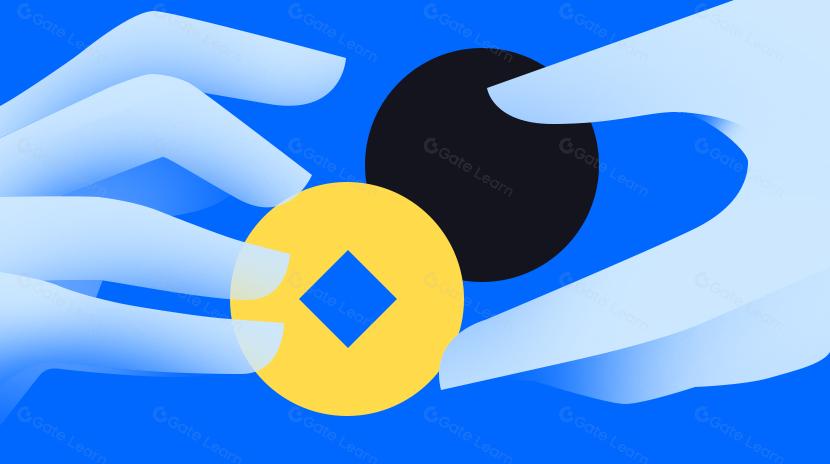 什幺是比特币 ETF?