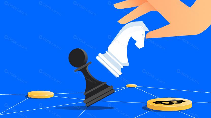 O Jogo Enriqueça-Rápido de Alto Nível - Explorando o Novo Volante e Modelos de Governança dos Jogos Web3