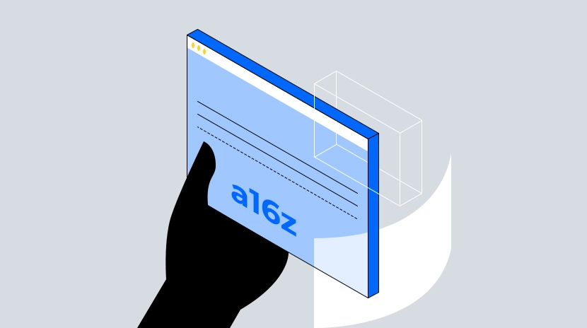 Overview of a16z Ecosystem Projects