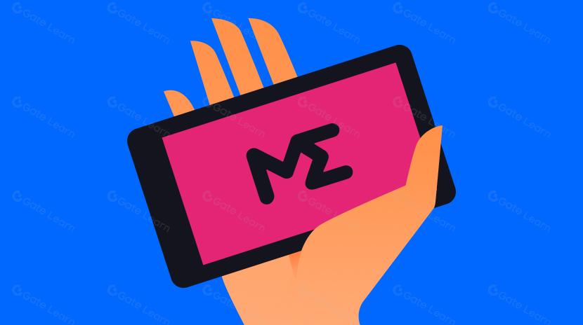 ¿Qué es Magic Eden?