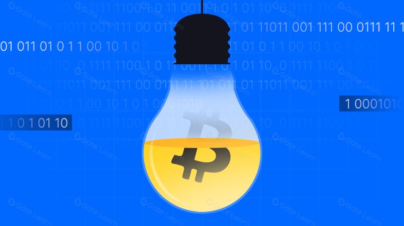 Bitcoin Halving: Energy Consumption Concerns