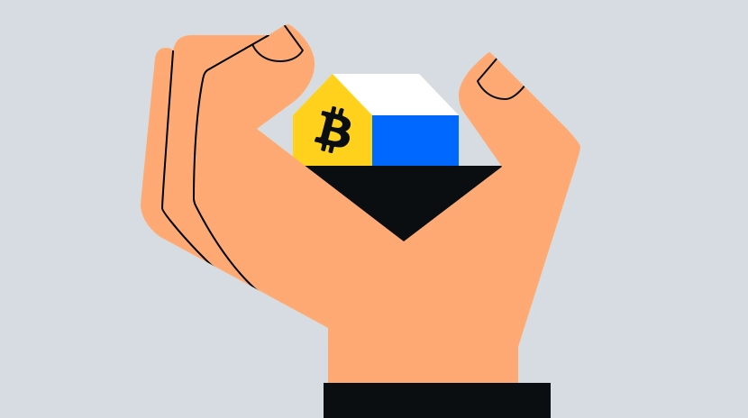 U.S. Capital and the End of Decentralization in Crypto