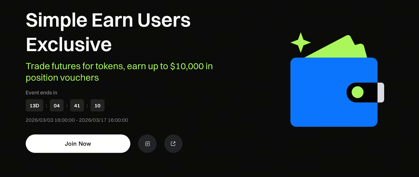 Points forts de l’événement exclusif Gate Earn pour les utilisateurs