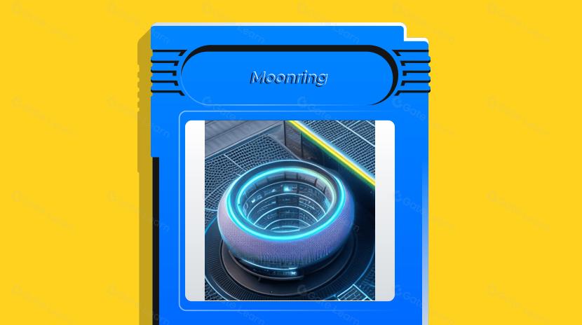 GameFi+DePIN新玩法来了！AR链游Yuliverse将推出可穿戴指环Moonring