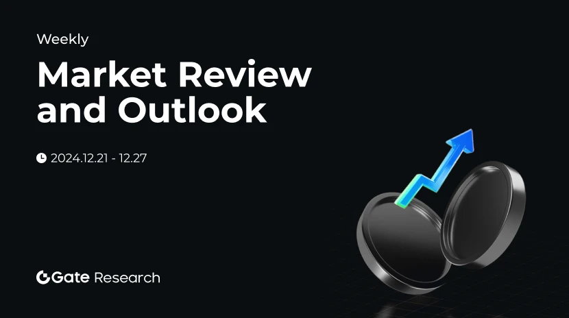 Forschung von gate: MiCA tritt in Kraft, gate Quant Fund erzielt 38% Rekordjahresrendite