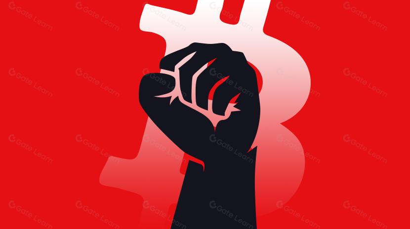 Crypto Revolution to Transform Modern Finance