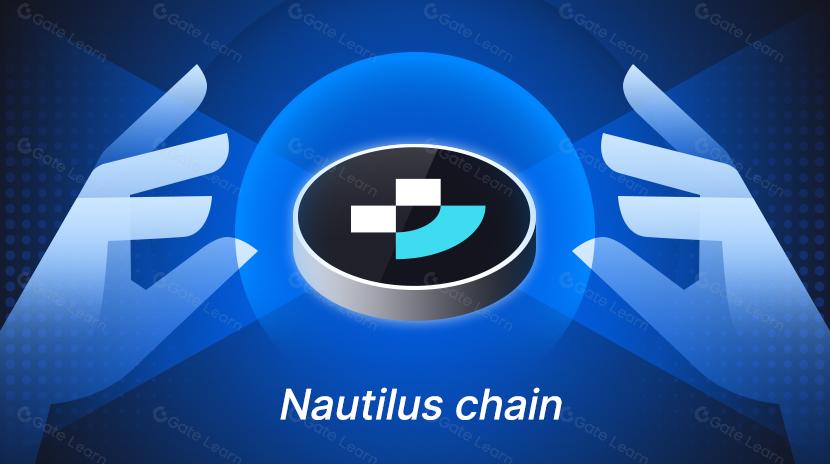 O que é Nautilus Chain: Tudo o que você precisa saber sobre Nautilus Chain