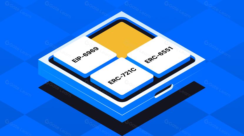 解析当下三大热门以太坊标准：EIP-6969、ERC-721C和ERC-6551