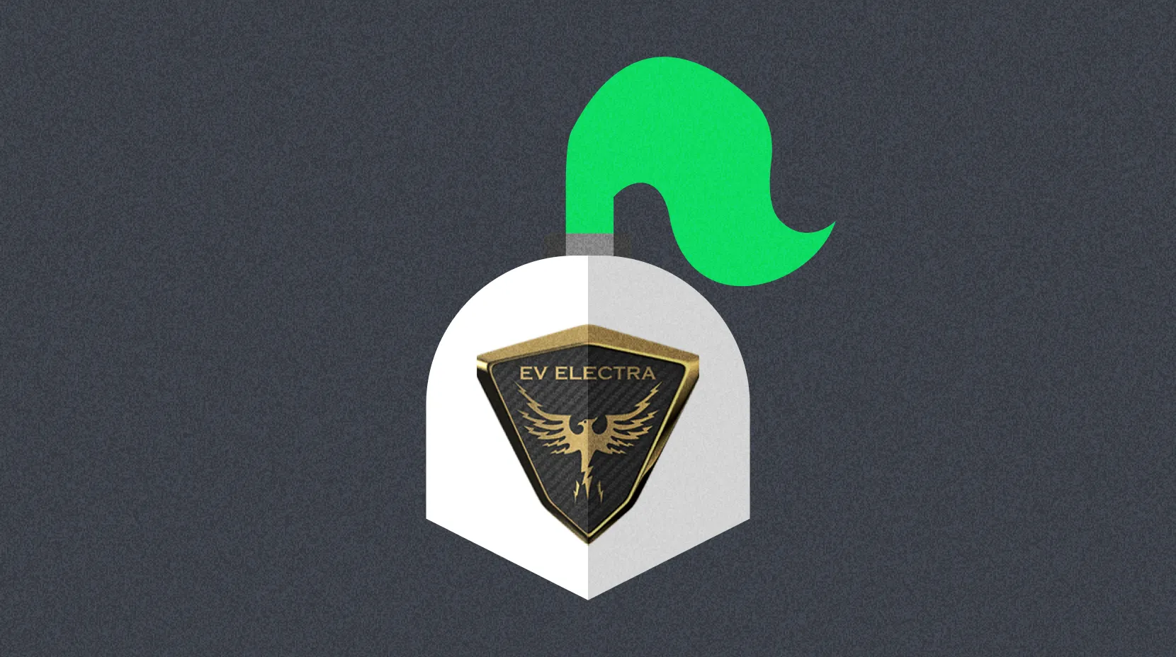 收購高合汽車的中東“白衣騎士”竟在公開發幣融資