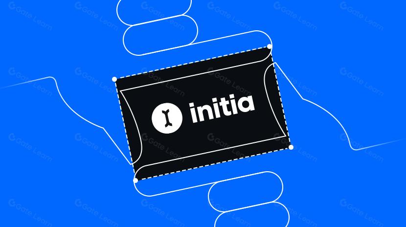 Initia: Interwoven Stack and Modular Blockchain