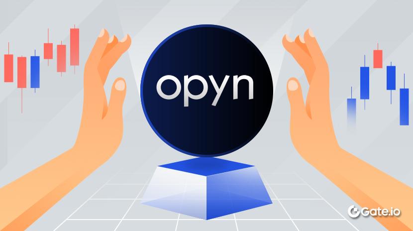 Everything You Need to Know About Opyn