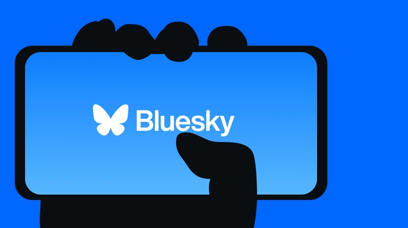 ¿Qué es Bluesky?