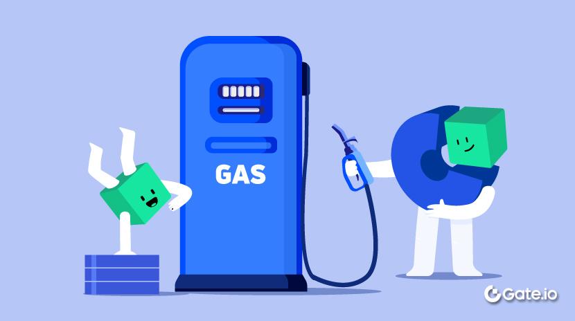  O que é Taxa de Gás?