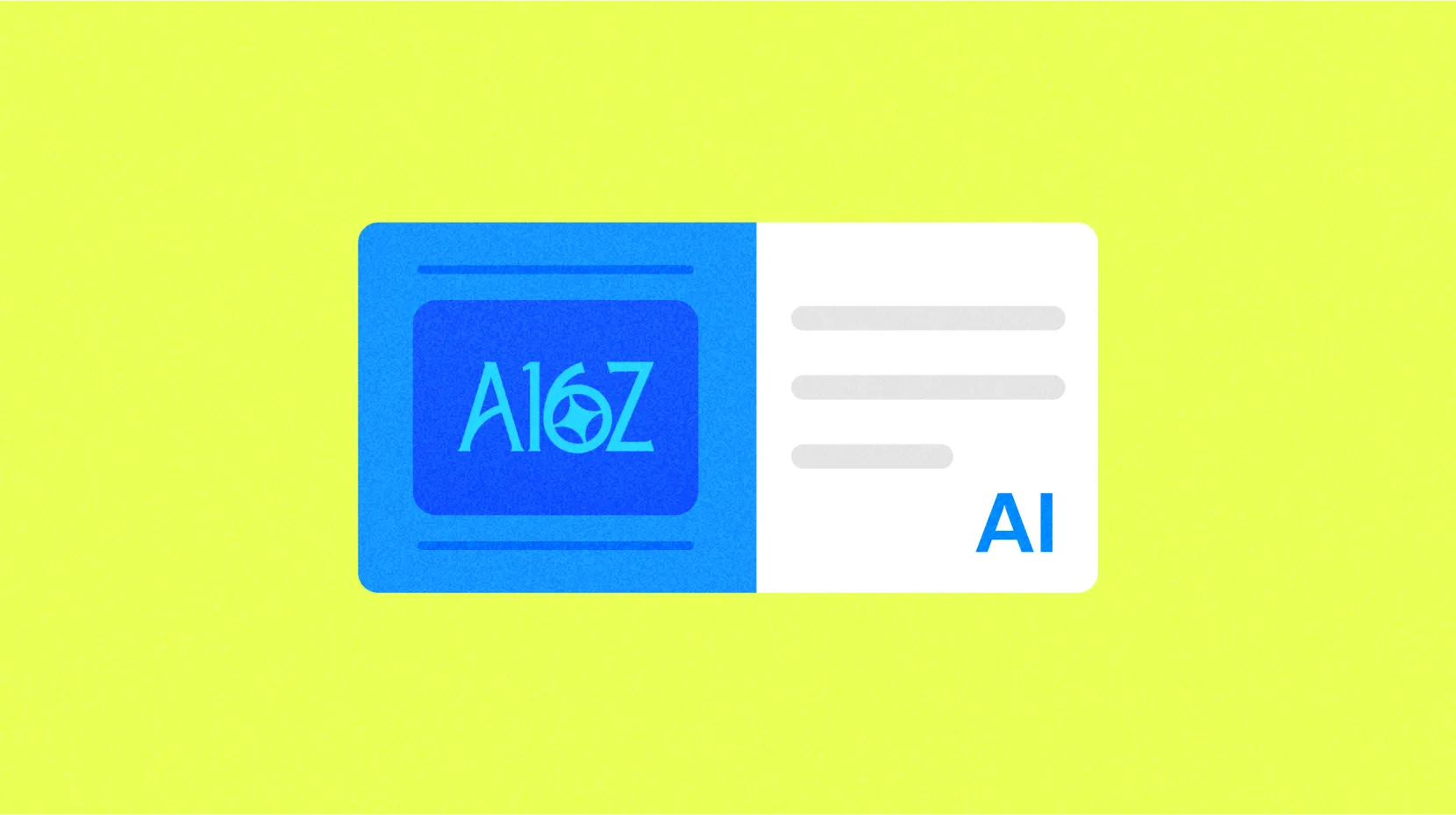 a16z談AI+Crypto下半場：身分驗證、基礎設施與新的經濟模型