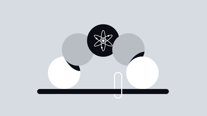 Top 10 Portefeuilles Cosmos