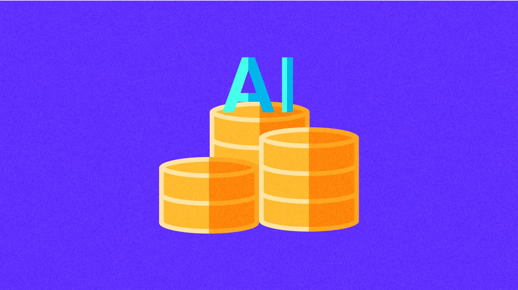 58% of VC Cash Goes to AI