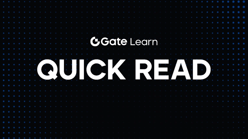 Gate Wallet BountyDrop：参与 TCOM 空投，瓜分 $10,000 TCOM 代币