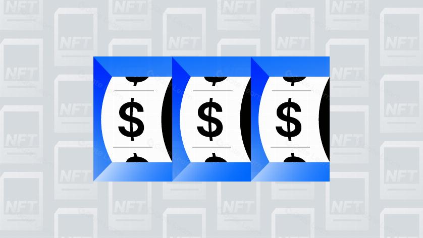 NFT Price Oracle: A credibly neutral algorithm for NFT price discovery