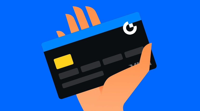 Gate Card：中心化交易所的加密货币卡是什么？