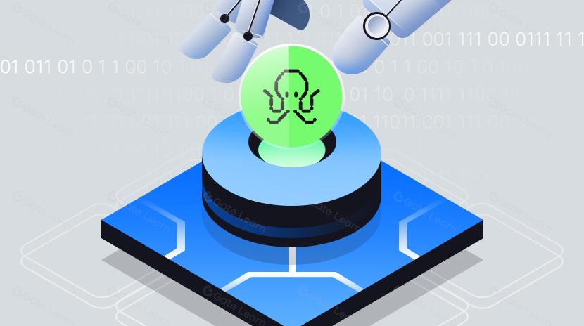 La passerelle vers des échanges de jetons en toute transparence