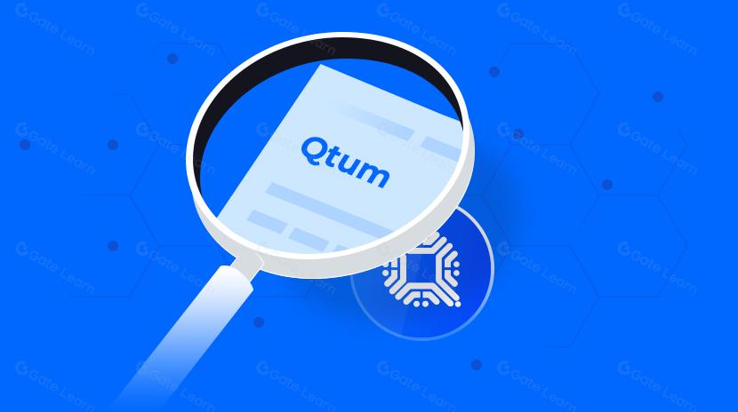 What is Qtum? All You Need to Know About QTUM