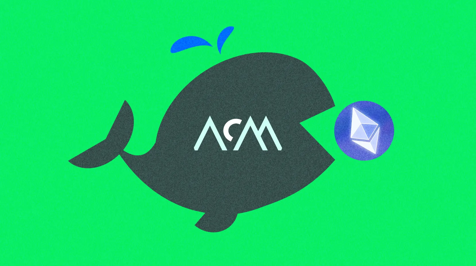 以太坊新晉巨鯨Abraxas Capital是誰？