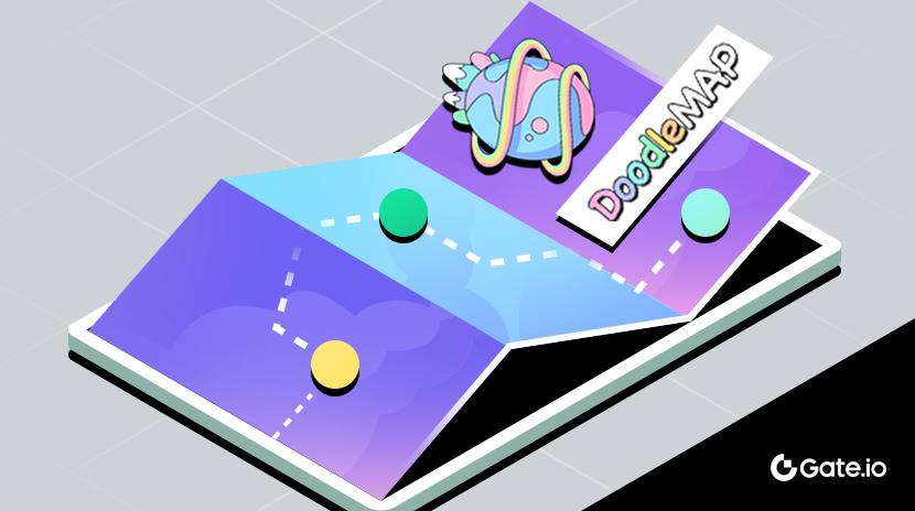 Doodle MAP Explained