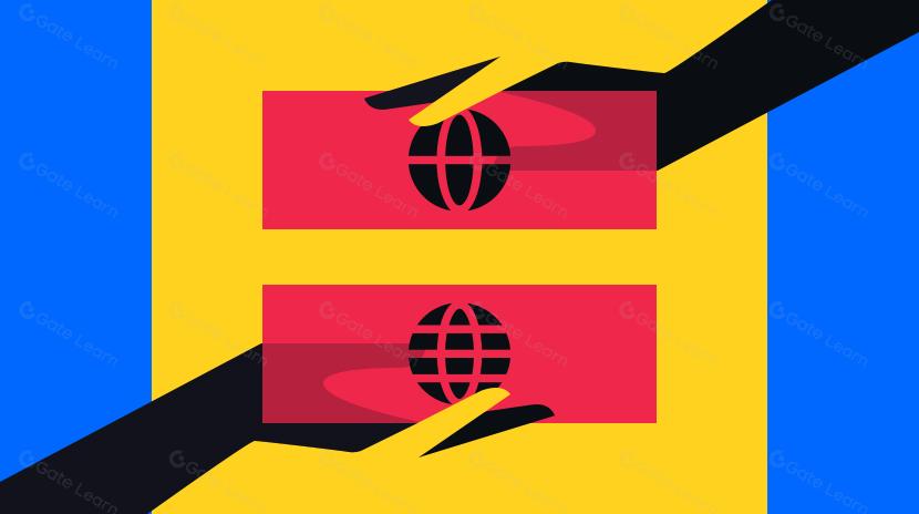 Quelques conseils sur la façon de passer d'un rôle Web2 actuel à un rôle Web3 de développement commercial/partenariat