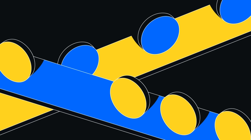 加密交易所的流入和流出是什麼？