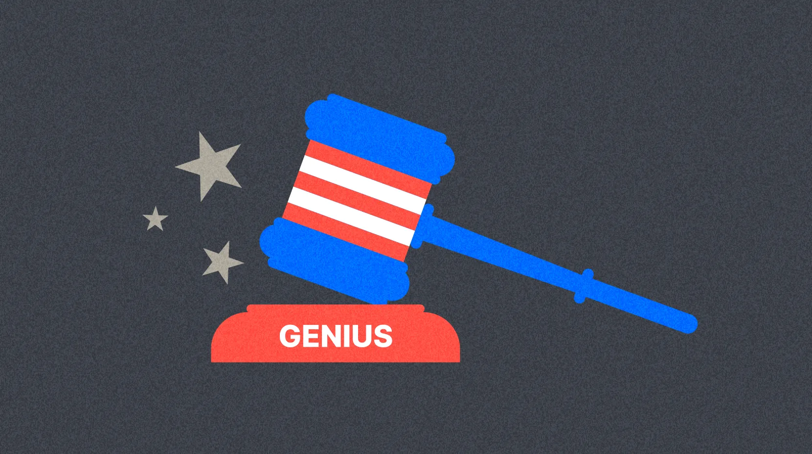 GENIUS Act Clears Senate Hurdle