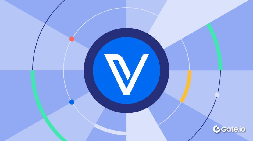 What Is VeChain? All You Need to Know About VET