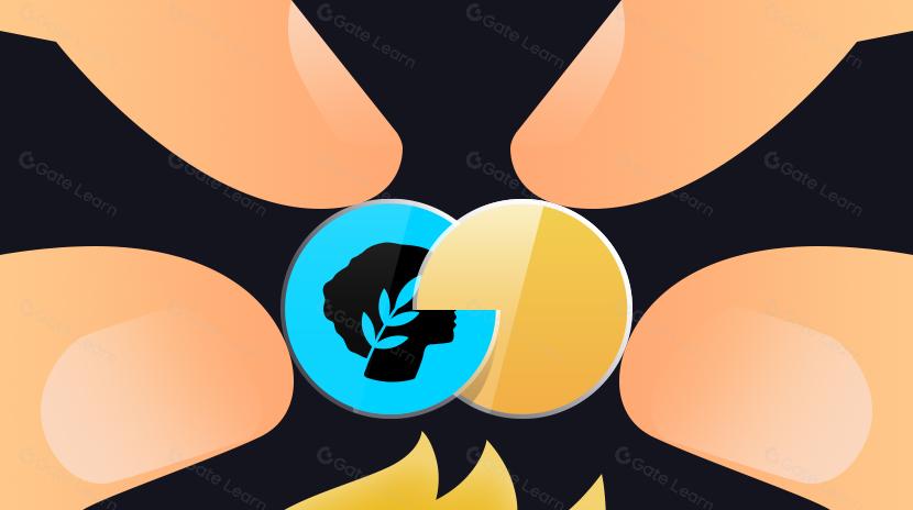 メティスLSDエコシステムの探索:レイヤー2とLSDの初会合