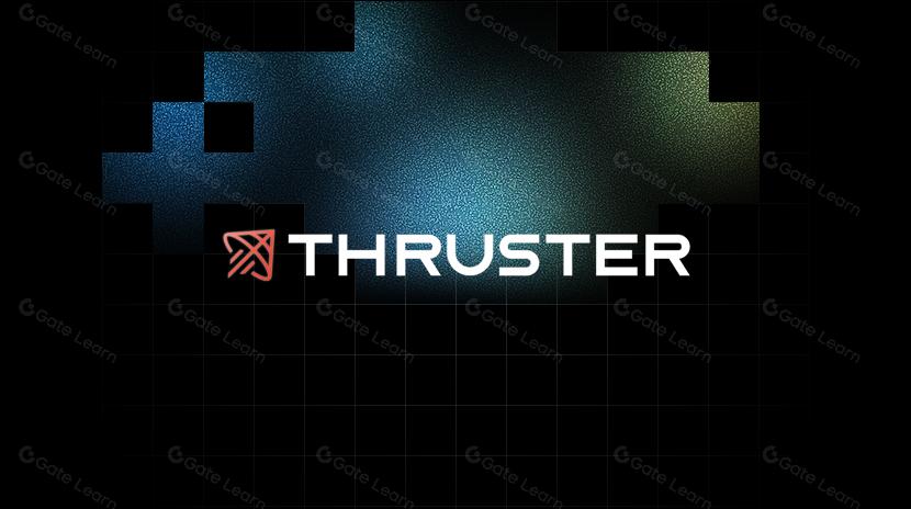 O que é o Thruster Finance?