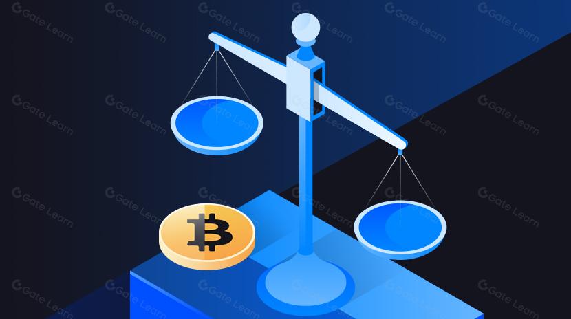 比特币现货 ETF 临近：盘点加密货币合规投资产品现状，ETF 通过后又会有什么影响？