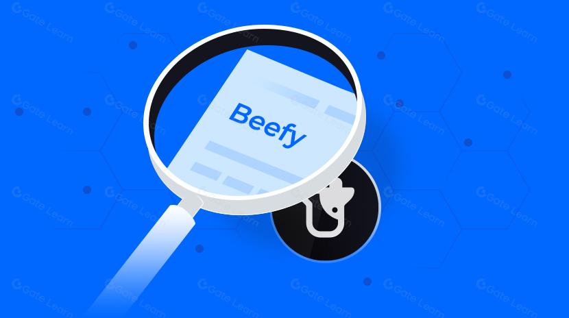 Qu’est-ce que Beefy ? Tout ce que vous devez savoir sur BIFI