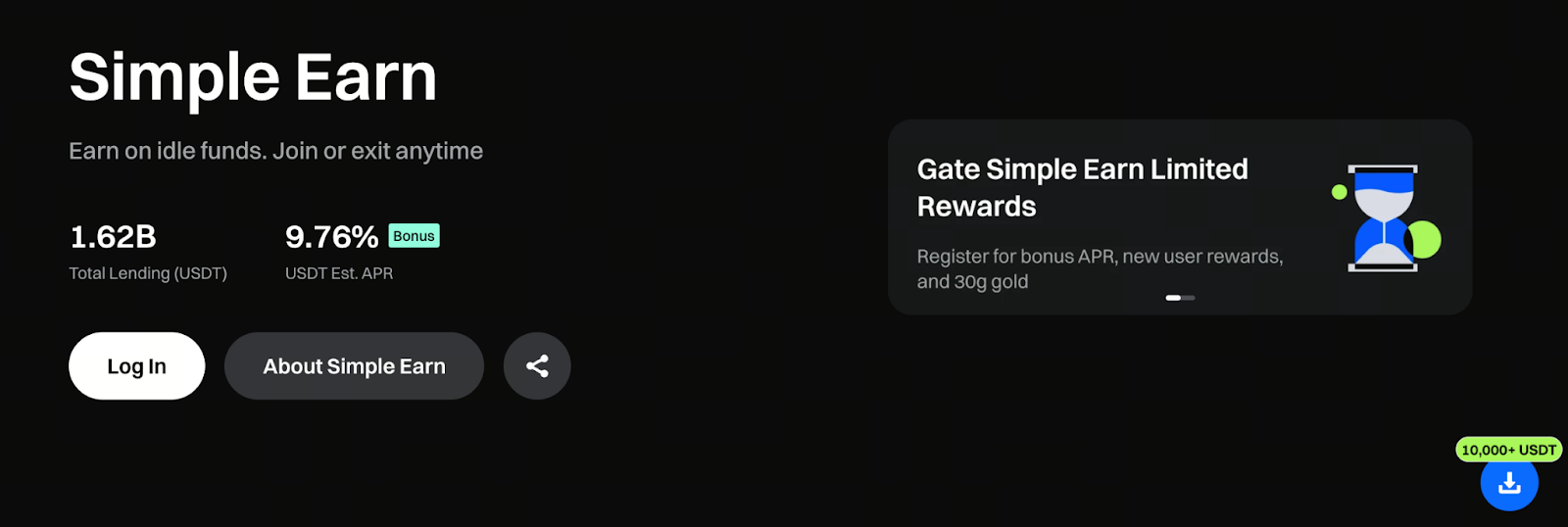 Maximizing Idle Assets: The Real-World Value of Yield Accounts Maximizing Idle Assets: The Real-World Value of Yield Accounts