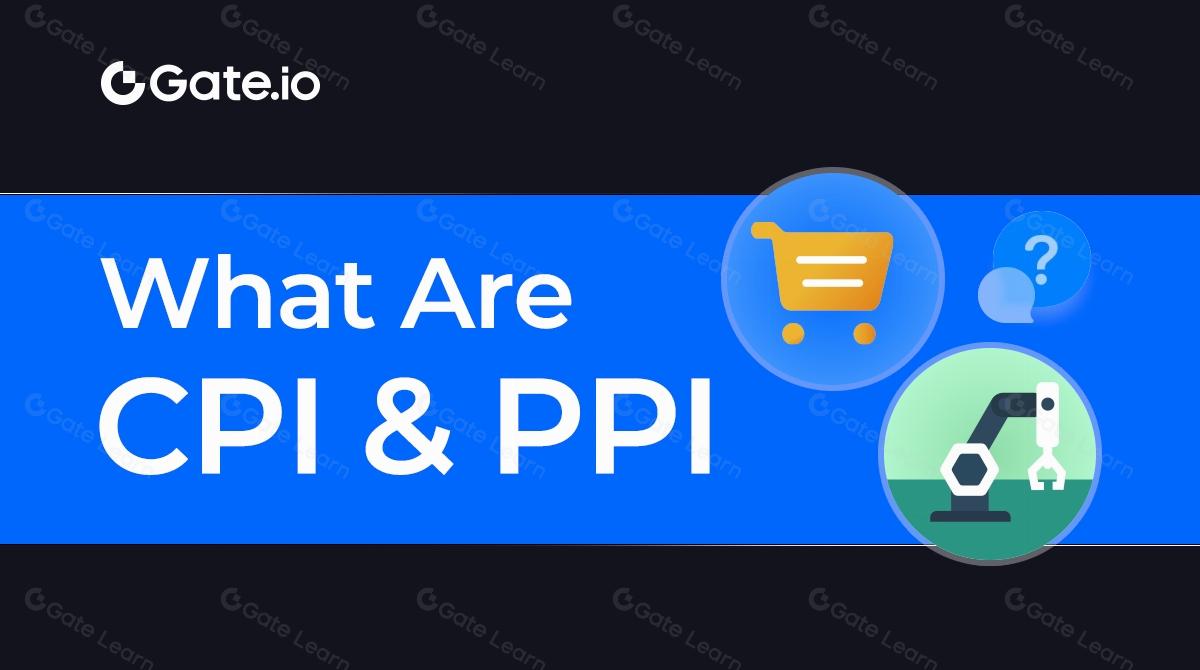 What Are CPI & PPI