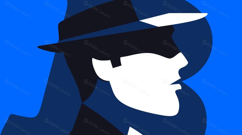 GCR：币圈神级交易员