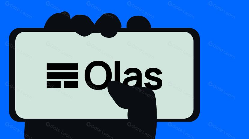 OLAS: نحو مليار وكلاء ذكاء اصطناعي