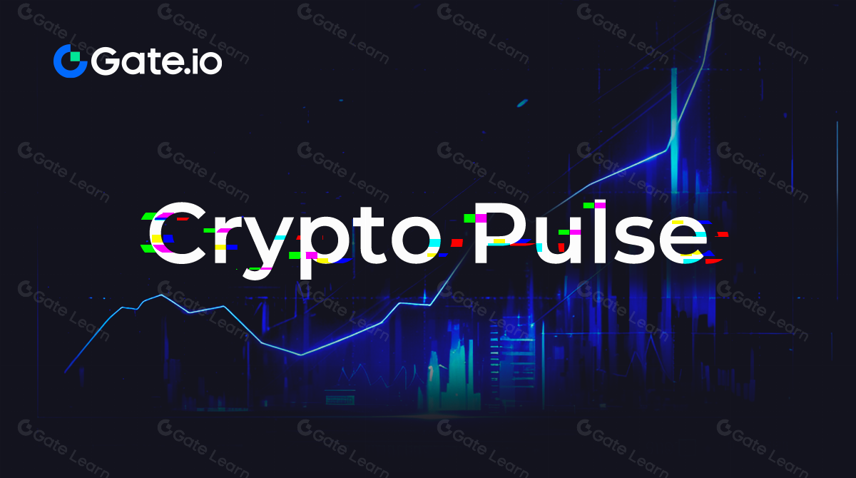Crypto Pulse——9/26 市场动态与热门项目分析