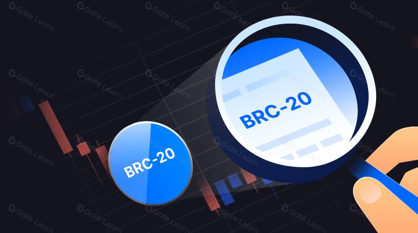 Quan điểm về BRC20 trong Mùa hè sôi động của chữ khắc