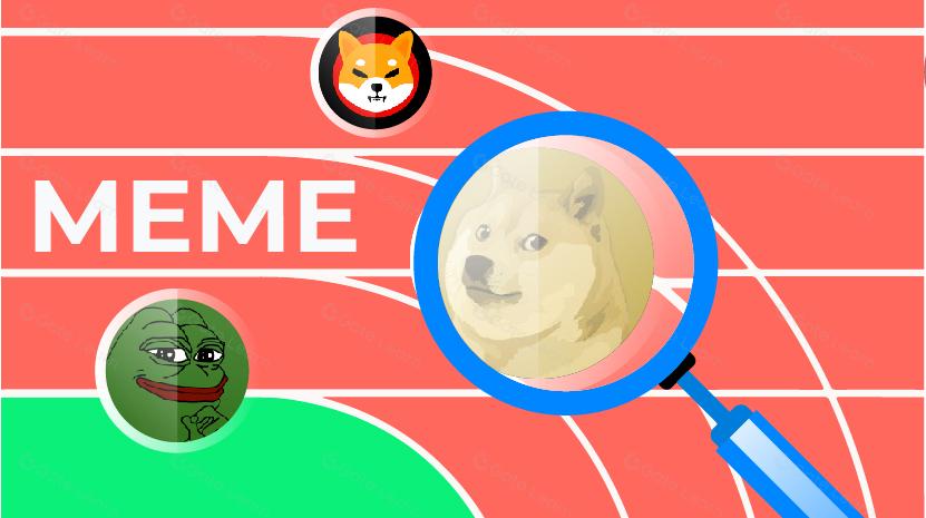 Comprehensive Analysis of the MEME Track in Ten Thousand Characters